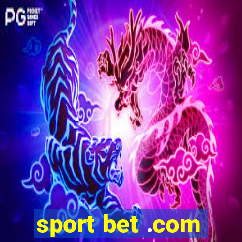 sport bet .com